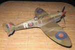 Spitfire MkV