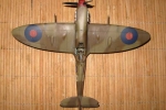 Spitfire MkV
